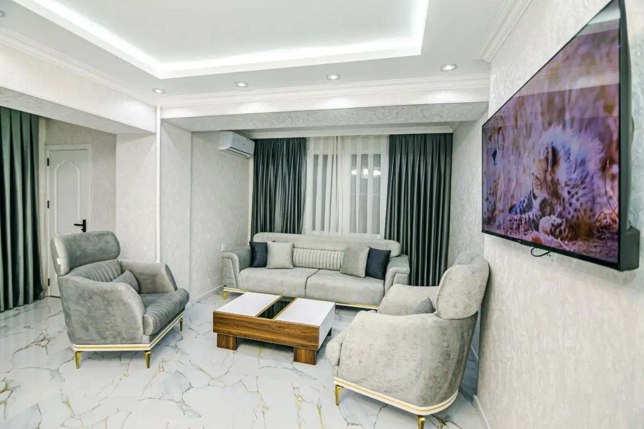 PRESTIGE Apartment