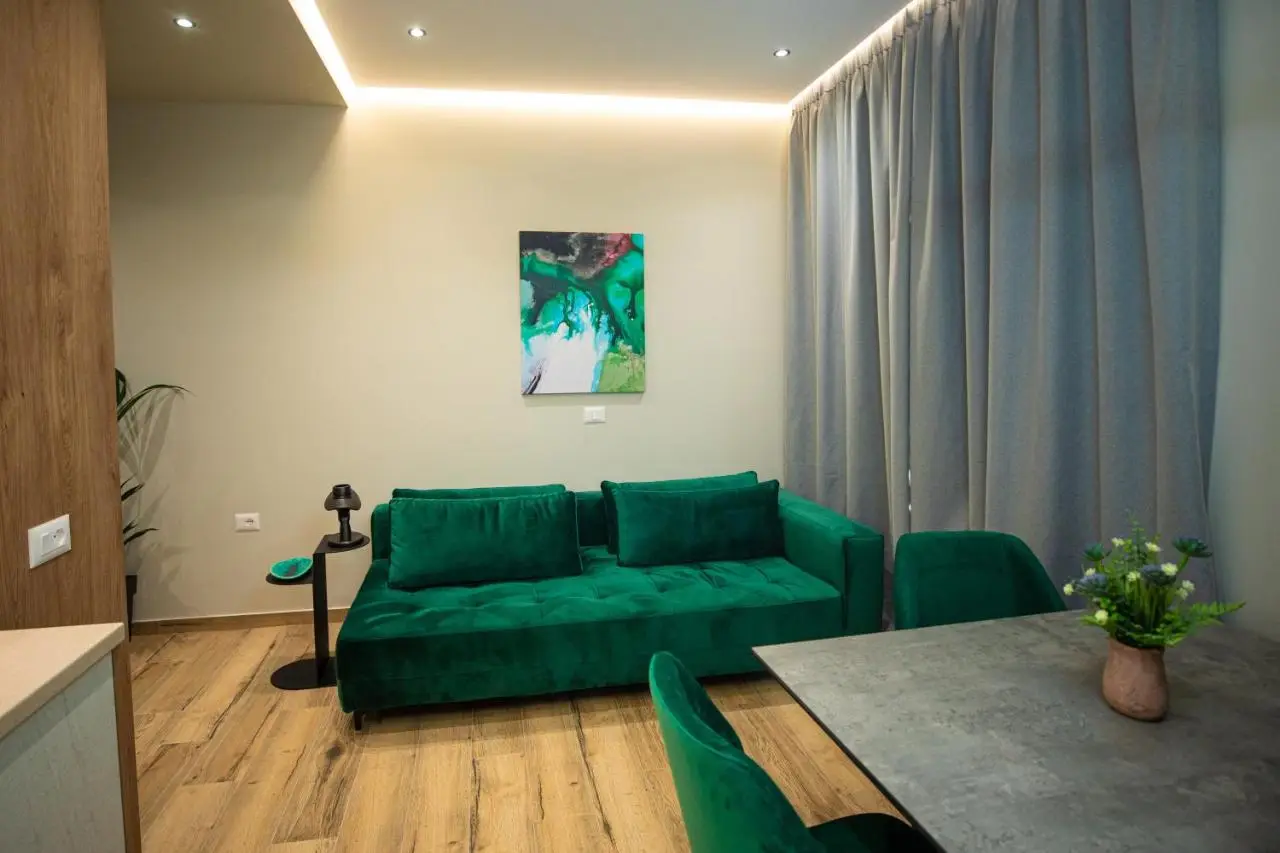 FAEL Luxury Apartments