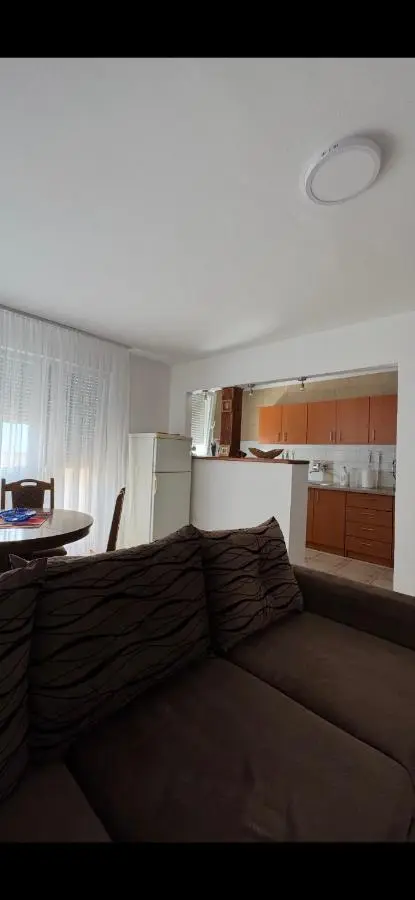 Apartman SF