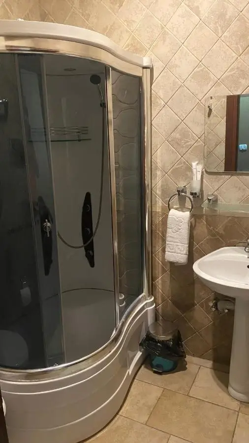 Hotel Villa Old Rustaveli