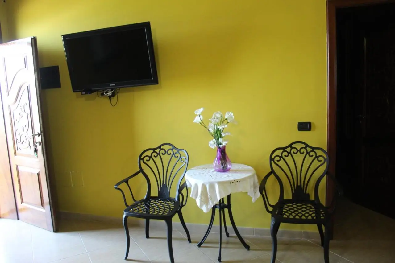 Villa Panorama Ishem