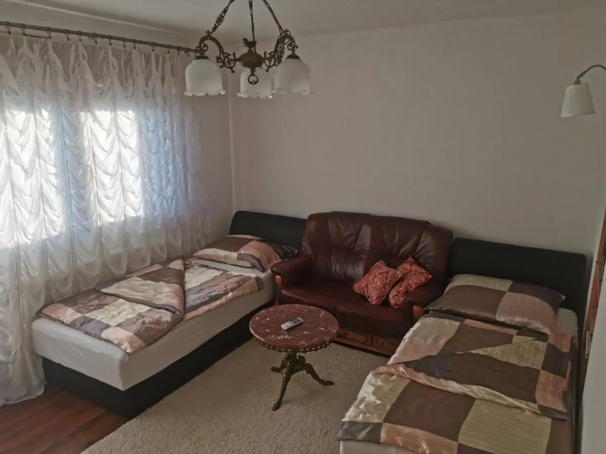House Leyla
