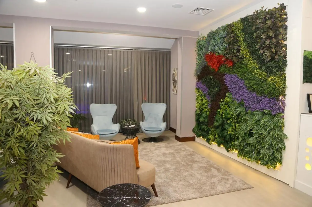 Elegance Resort Hotel & SPA Wellness-Aqua