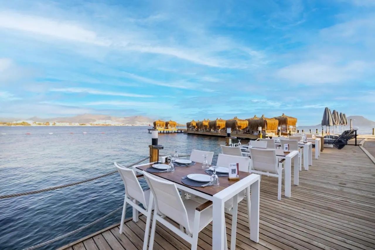 Yasmin Bodrum Resort