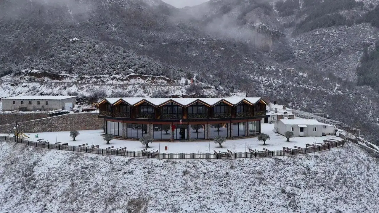 Hotel 5 Stinet