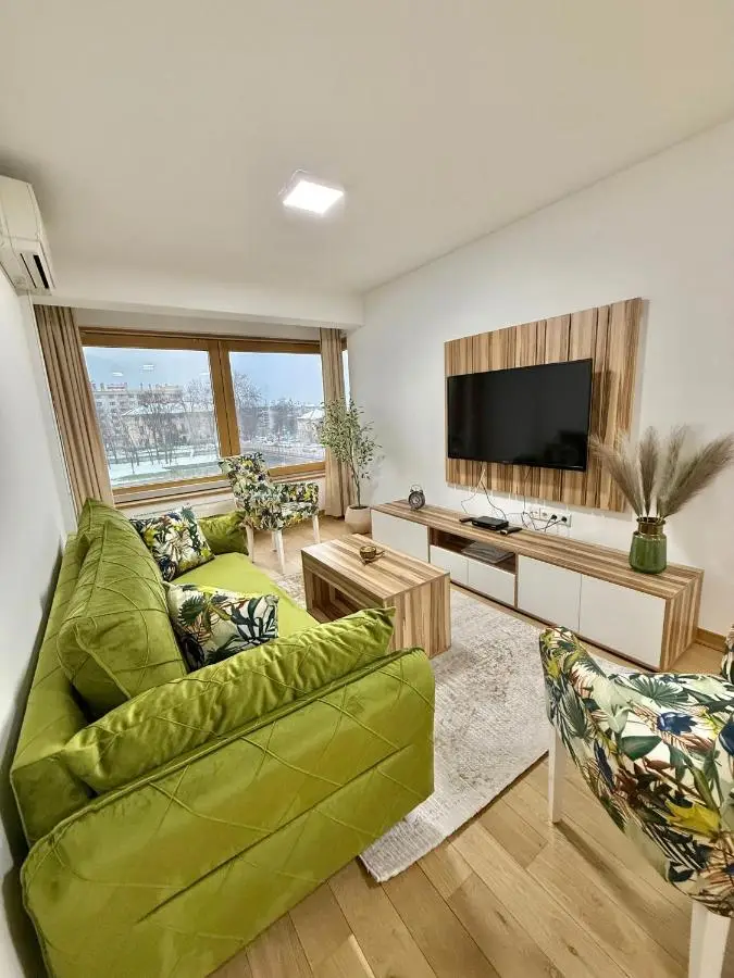 VIP Superior Apartments