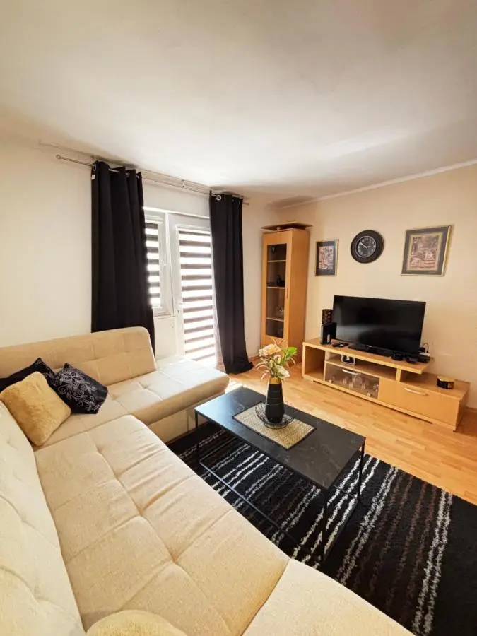 Villa Esra Mostar