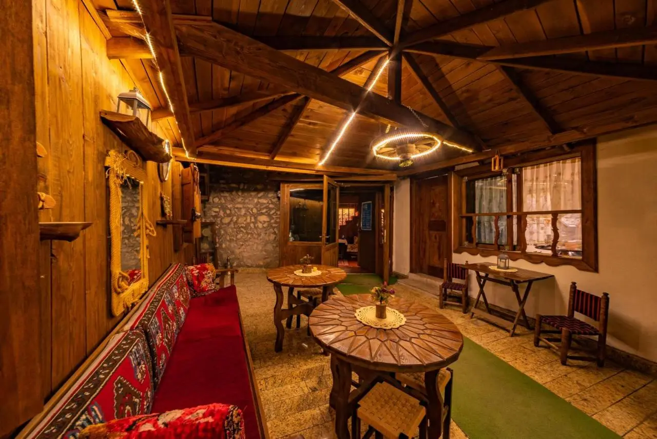 Safranbolu Seyi̇r Konak Otel