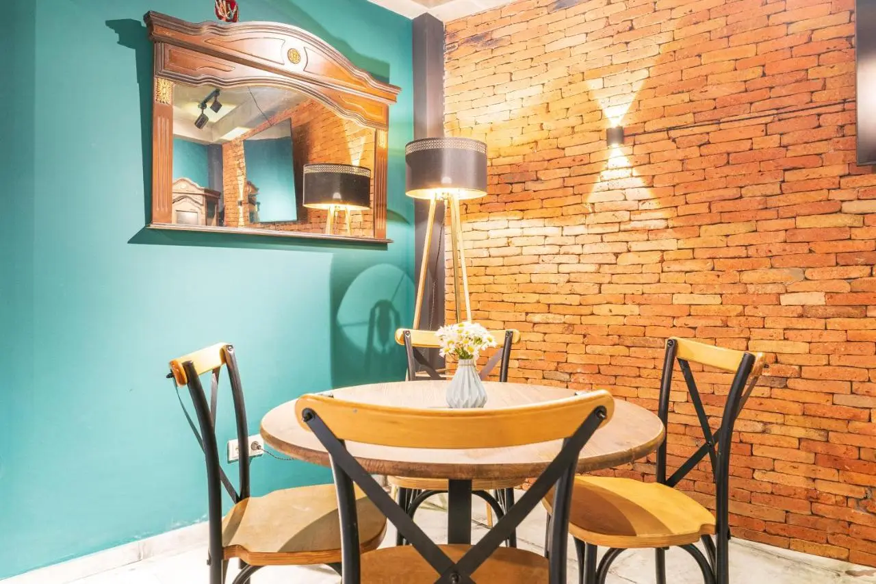 Hotel Chatini Mestia