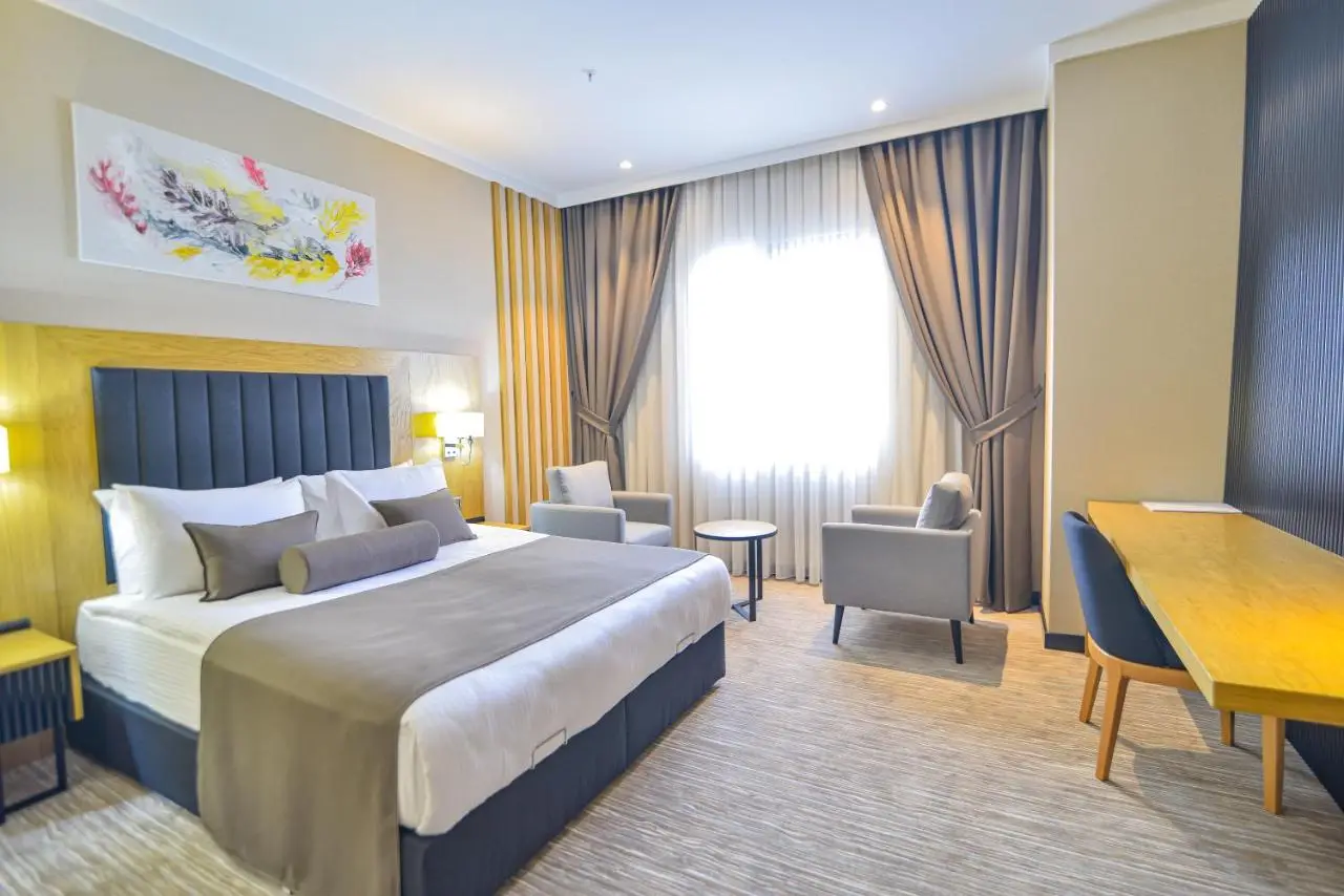 SERENİTY COMFORT Hotel