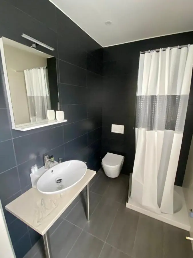 Moon Apartment Bihac