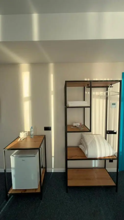 Pano Hotel