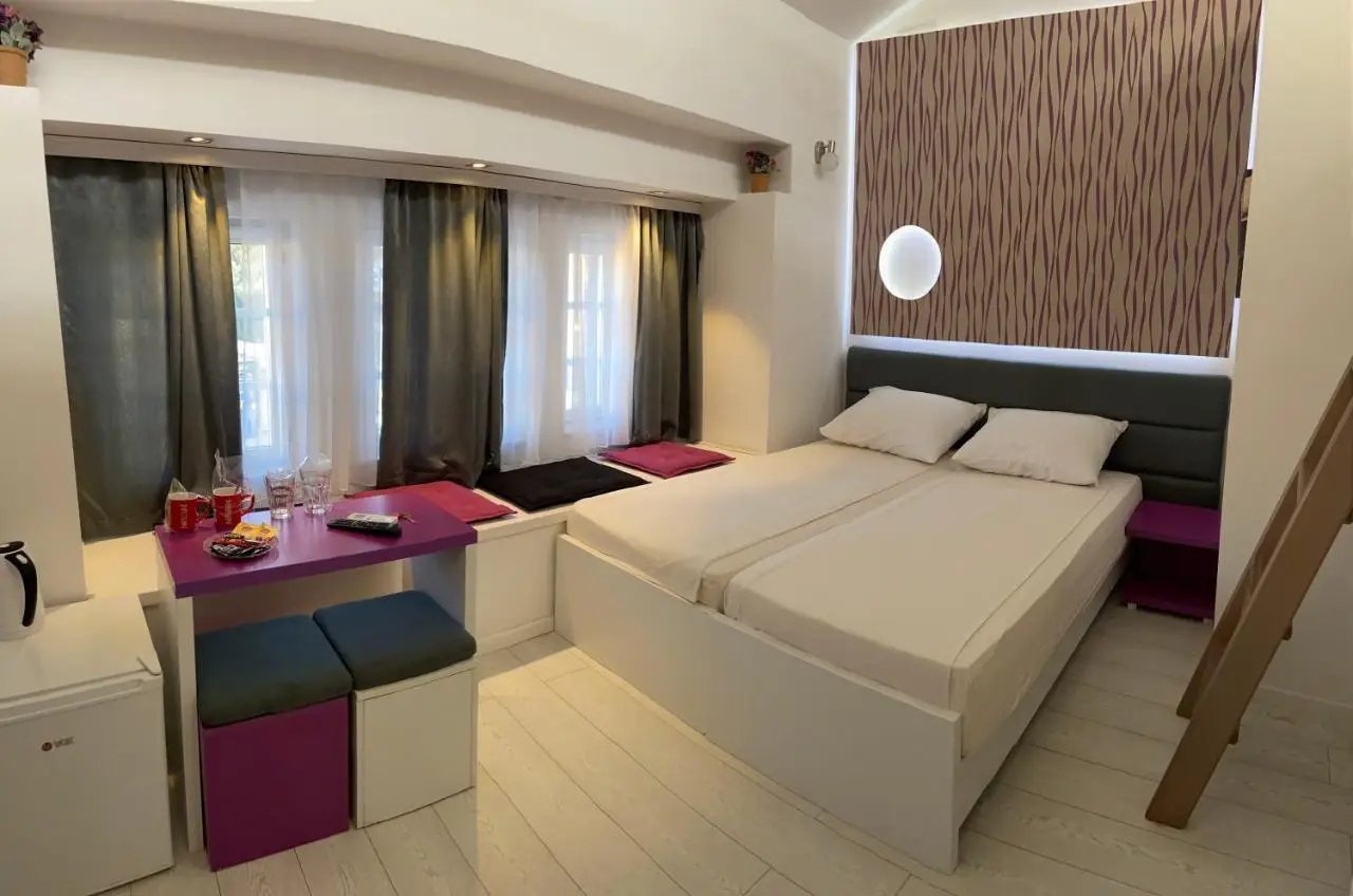 Guesthouse Biser