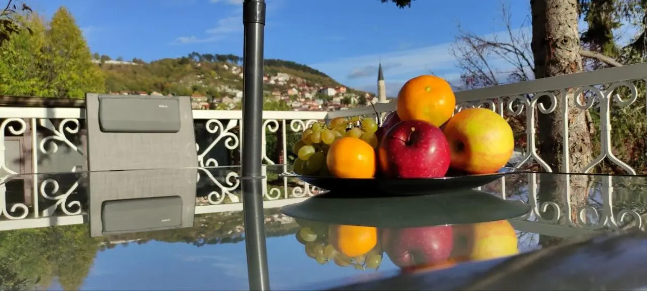 Vila Džan