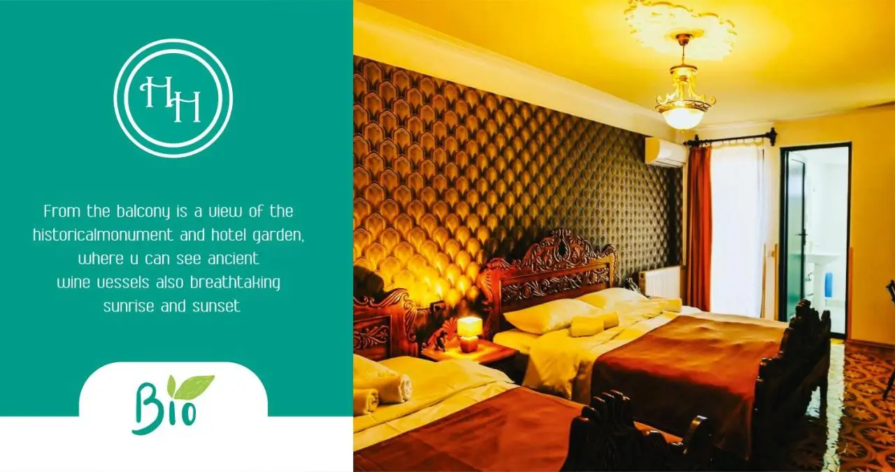 Hotel History