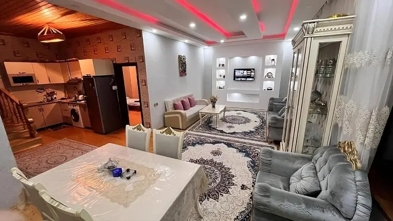 Gabala Dreams Villa with Large Garden