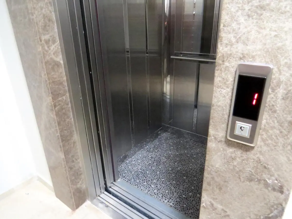 Istanberry - Paradise Apartments with Elevator