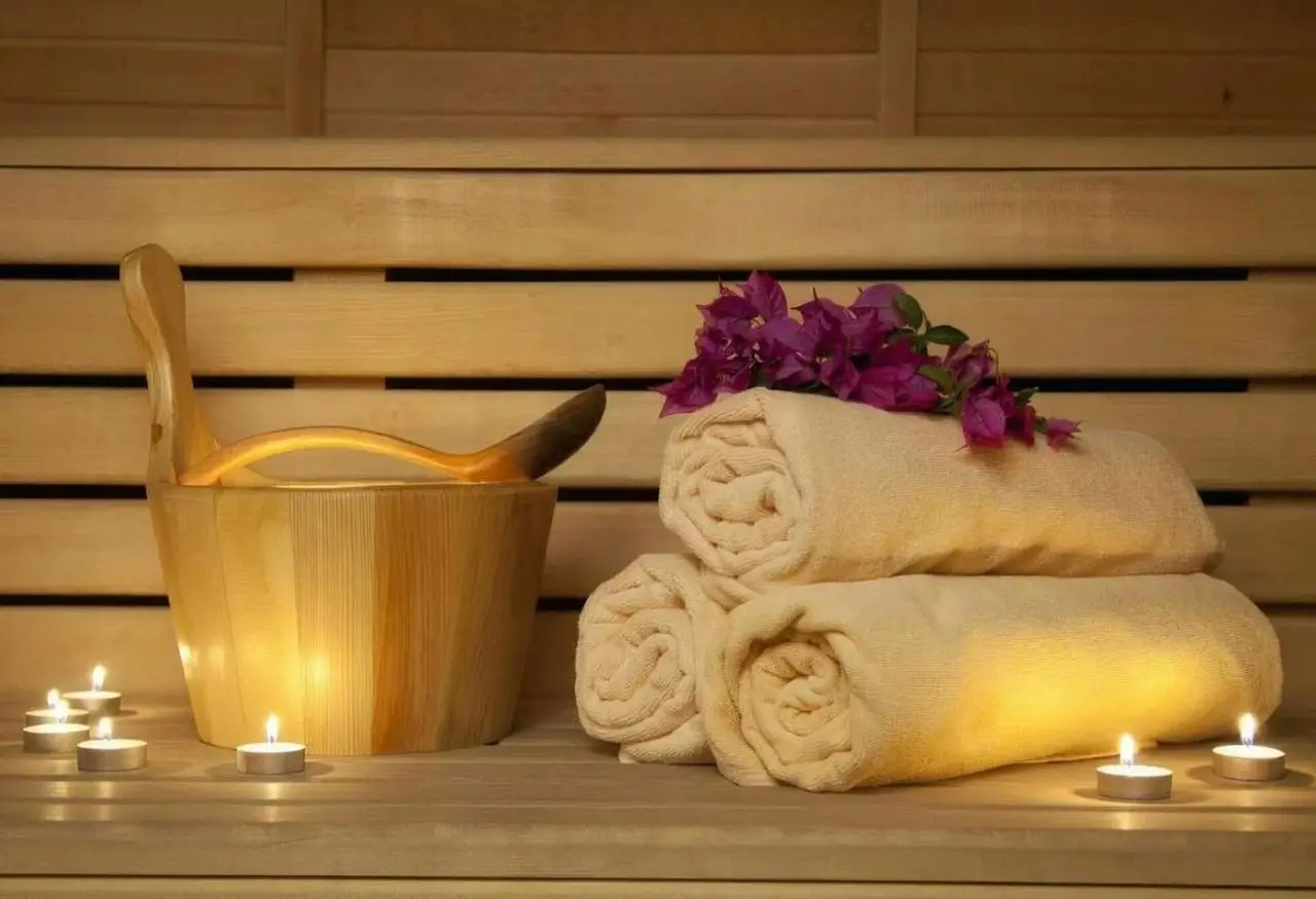 Villa Elysium Park & SPA