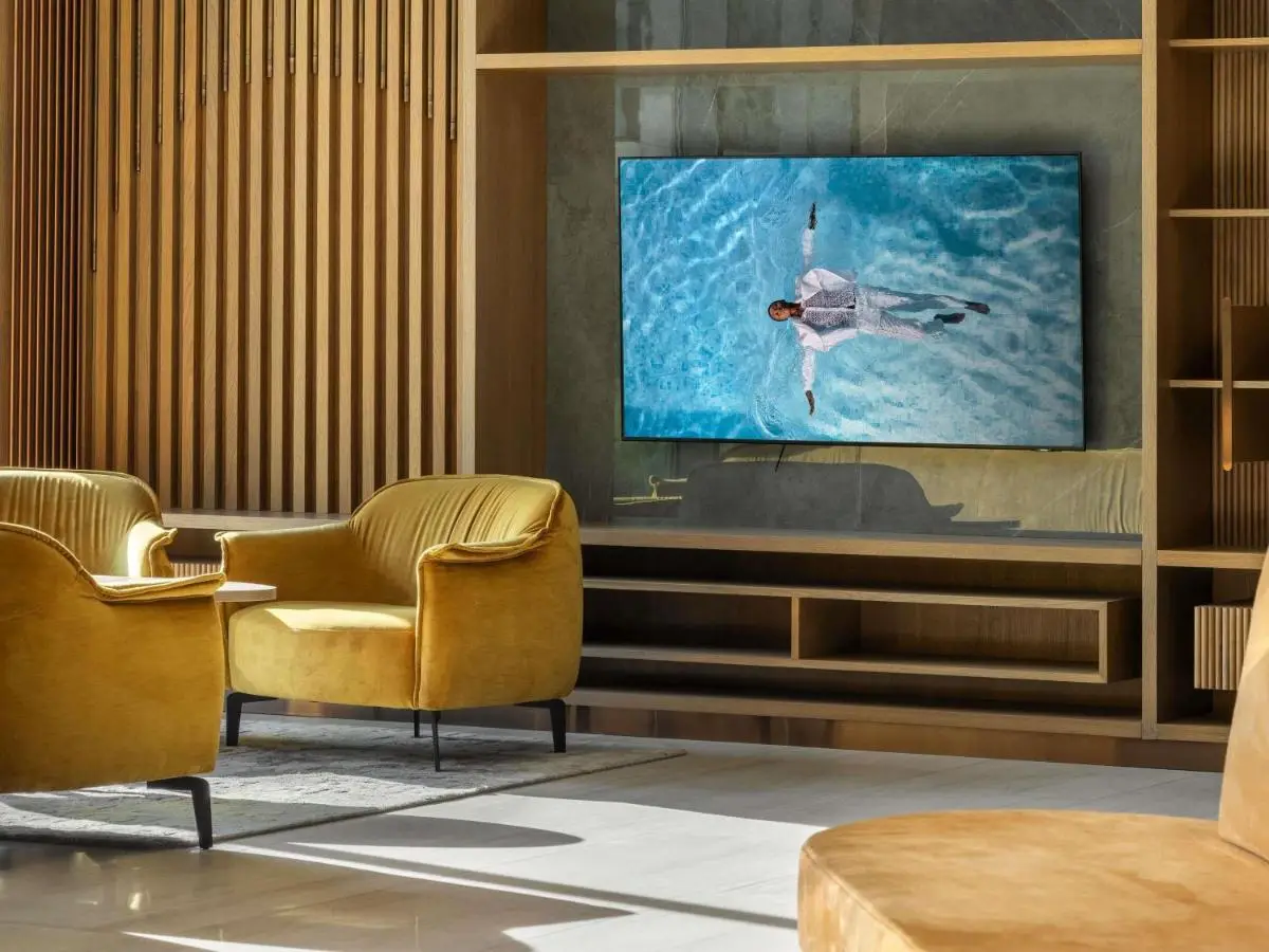 Novotel Tbilisi Center