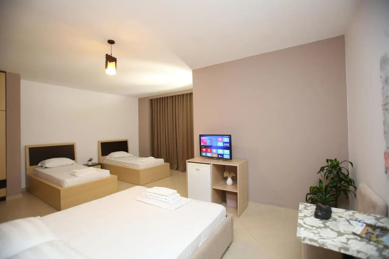 TekB Rooms & Apartments