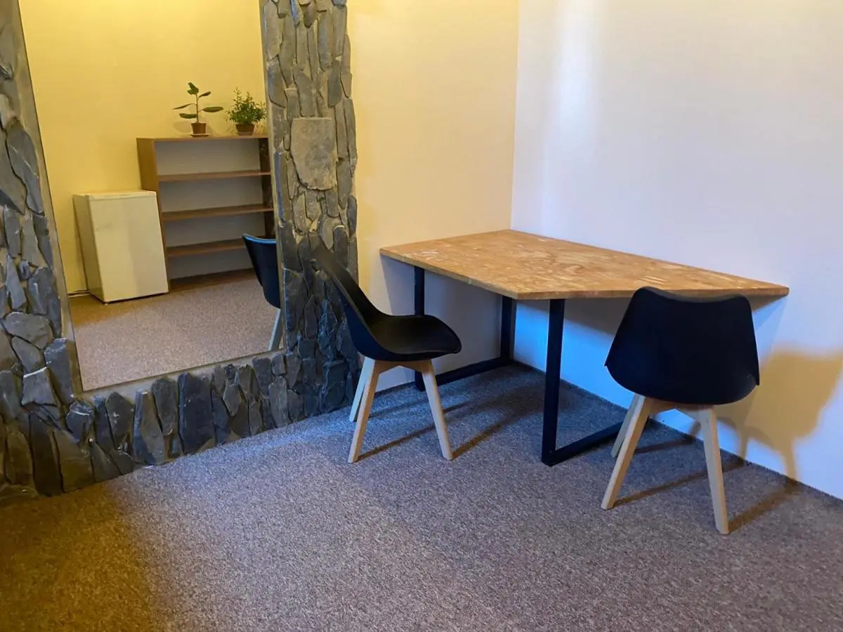 Riders House New Gudauri