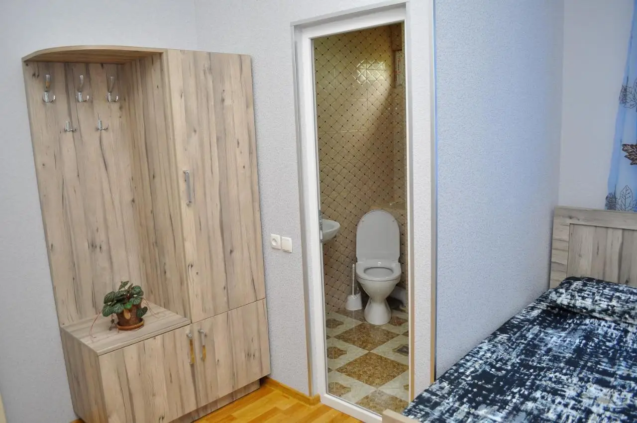 Sofia Guest House