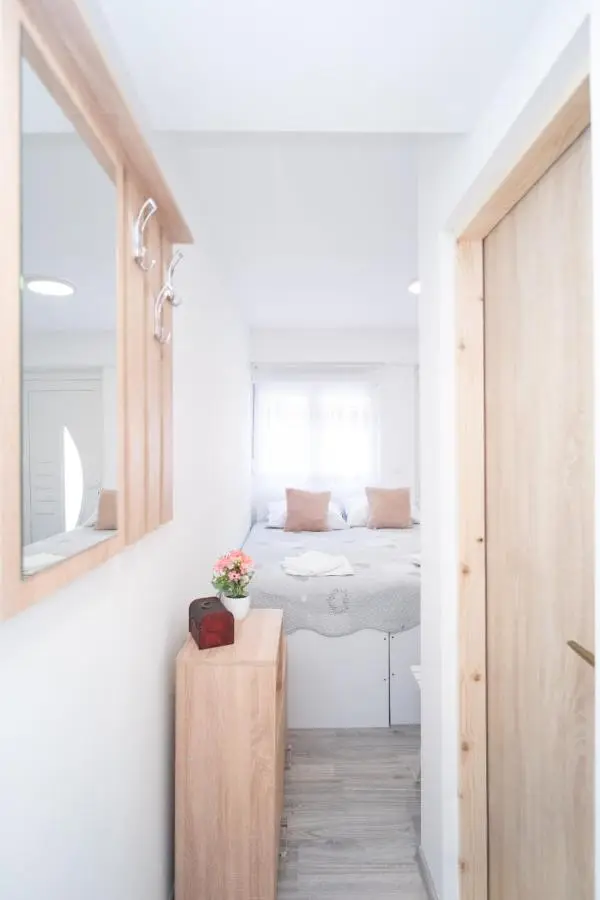 Studio Apartment Green River