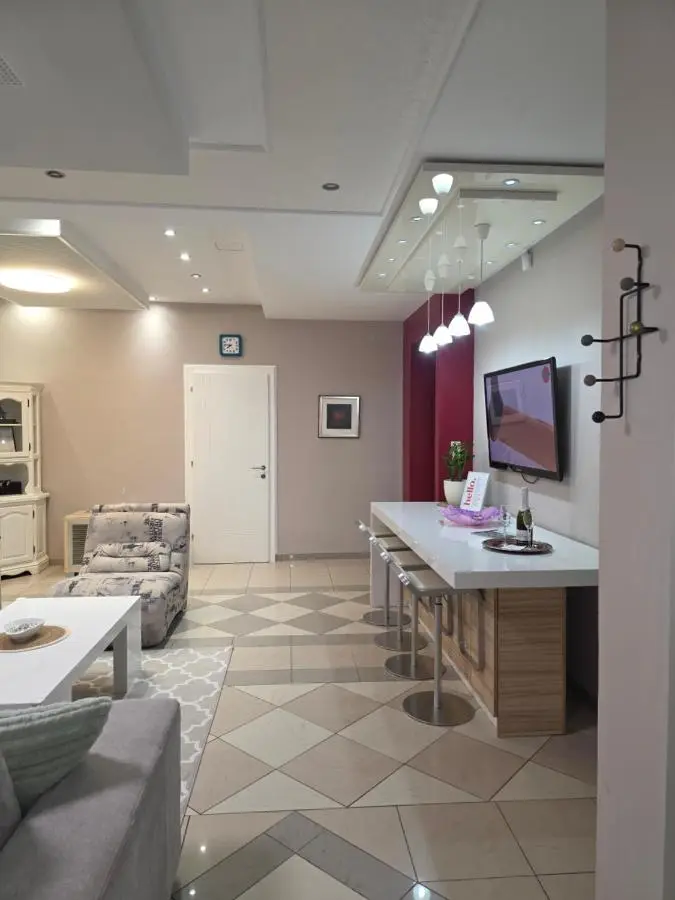 Apartmani EMA Bihać