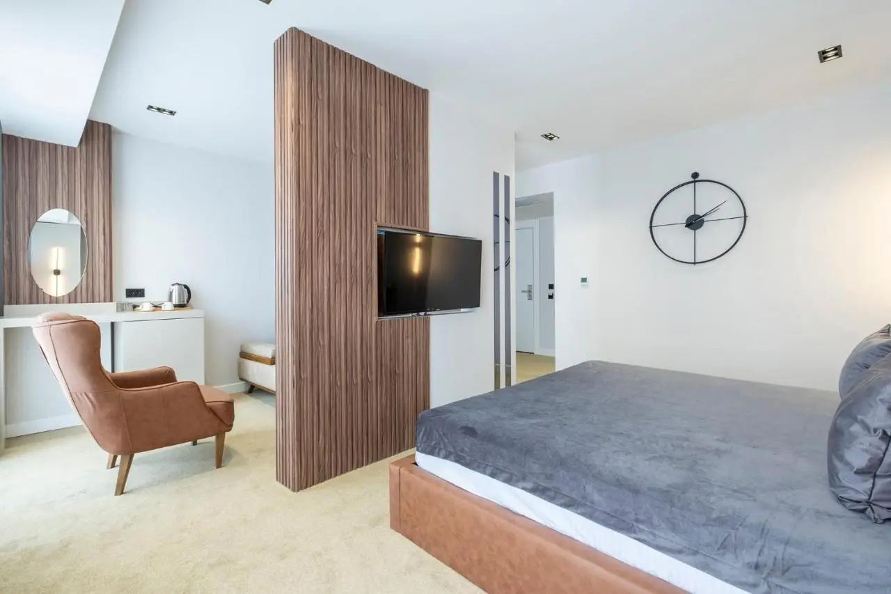 Euphrates Hotel Bursa