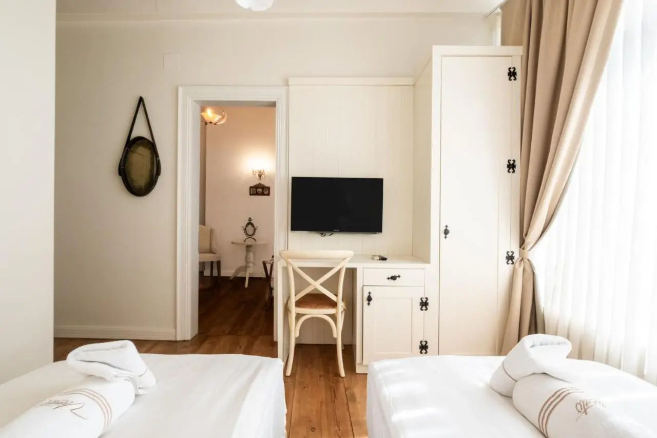 Viento Alacati Hotel