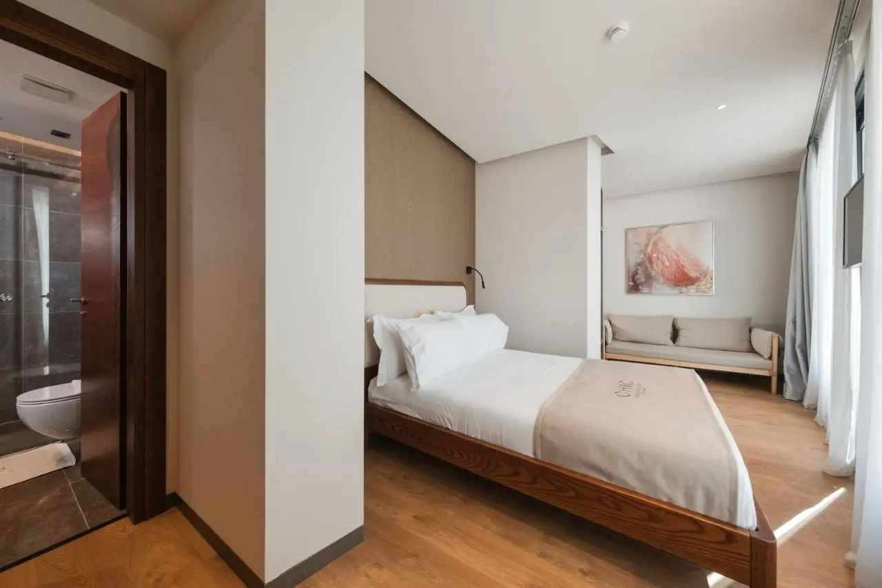Chic Boutique Hotel Vlore