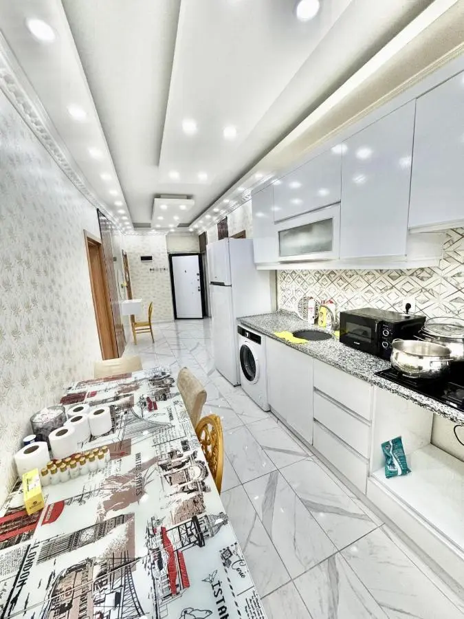 Sultanahmet Lİfe Apart