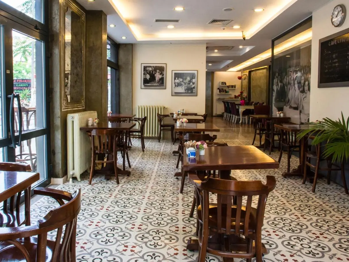 Hotellino Istanbul