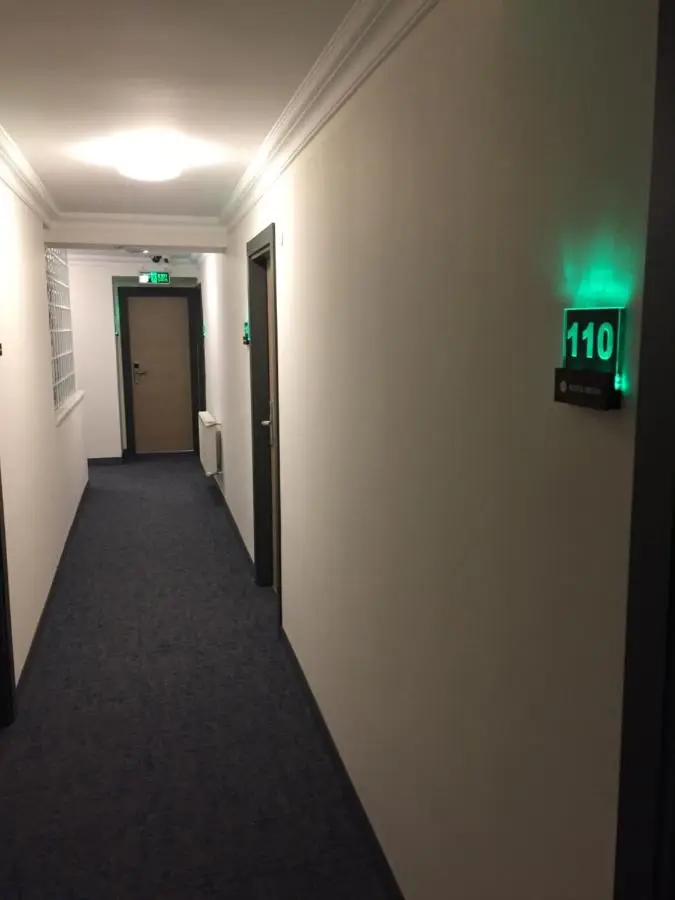 Helen Hotel