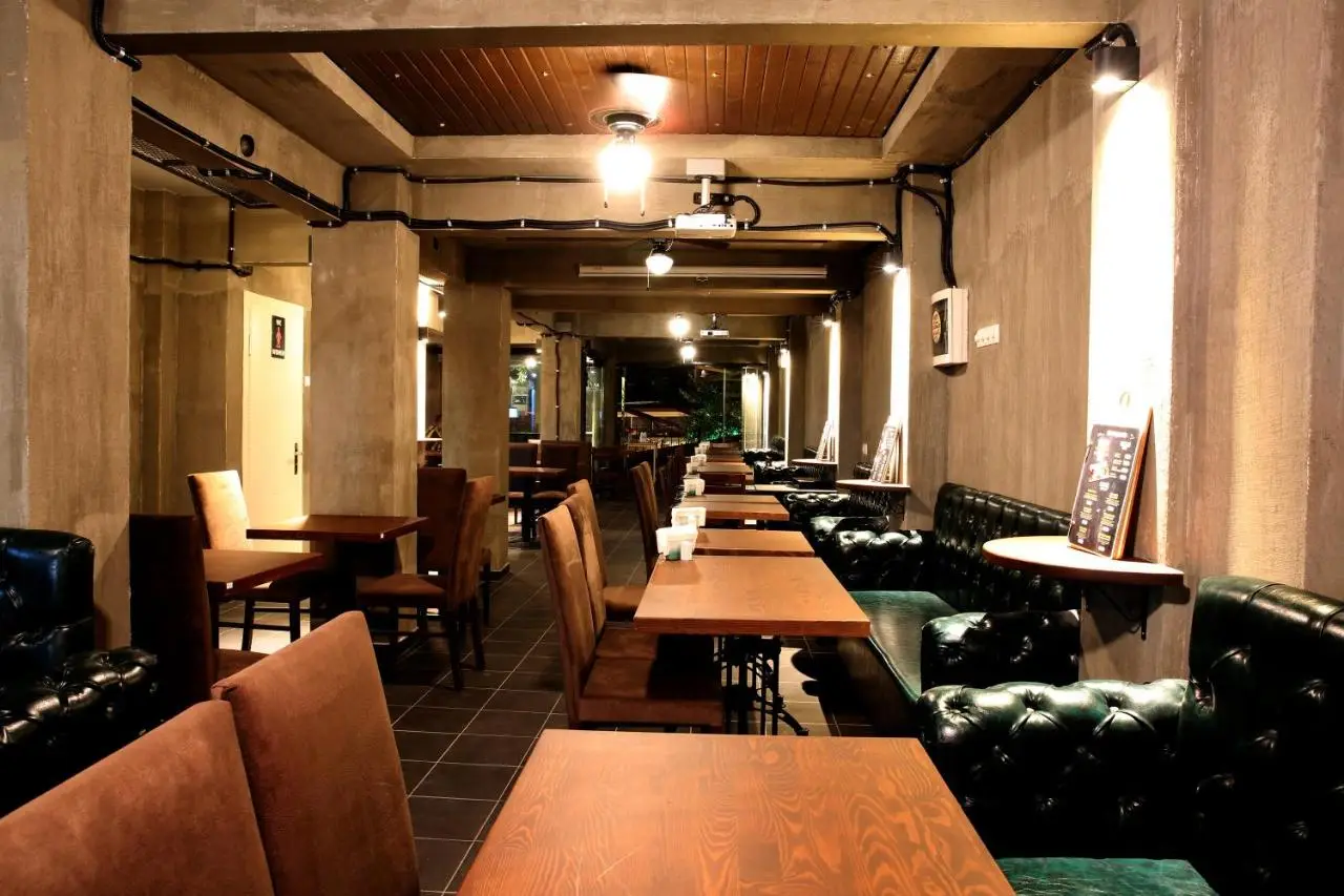 Kuzen Otel
