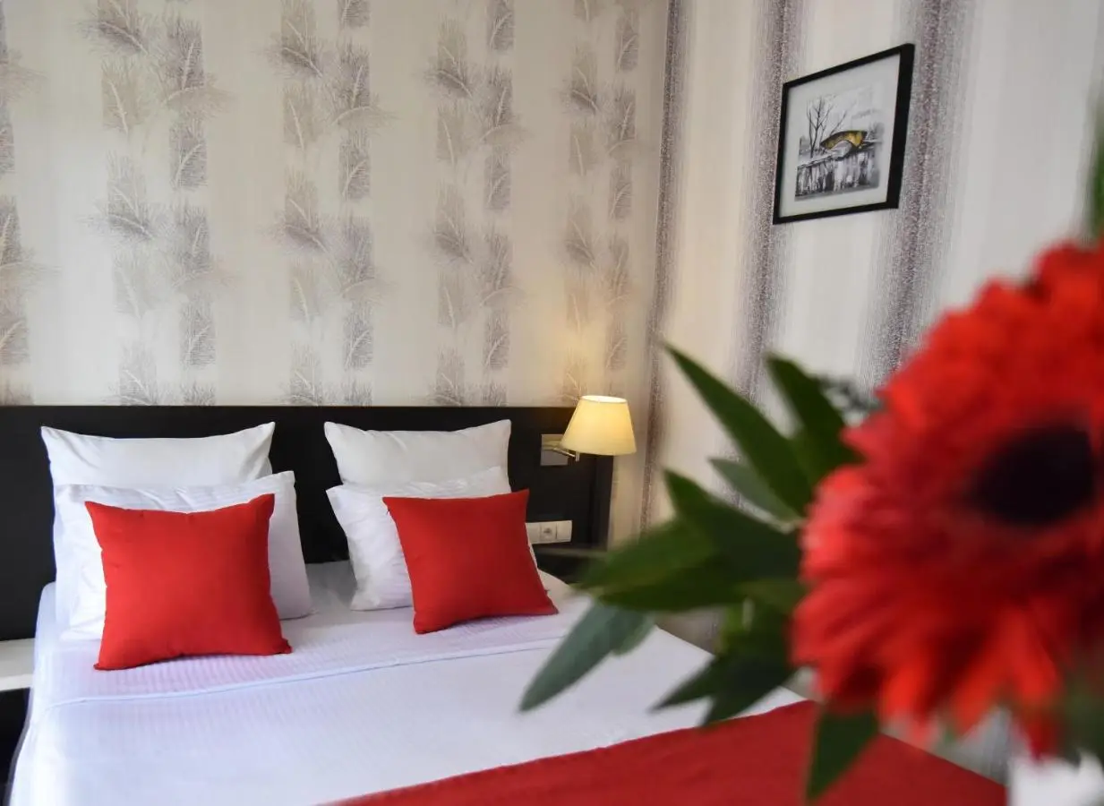 East Gate Boutique Hotel