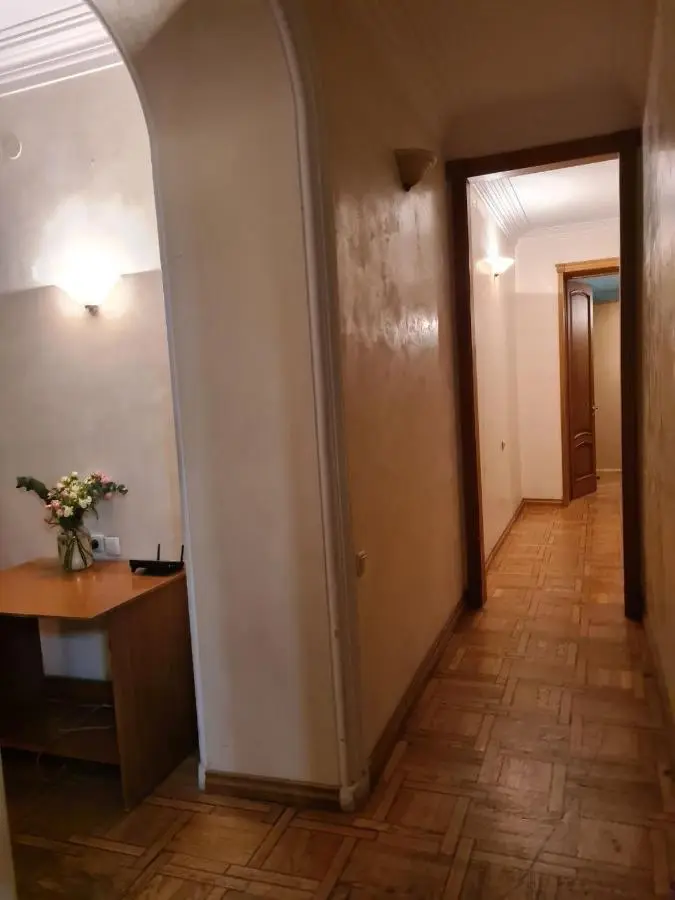 Benevo Hostel