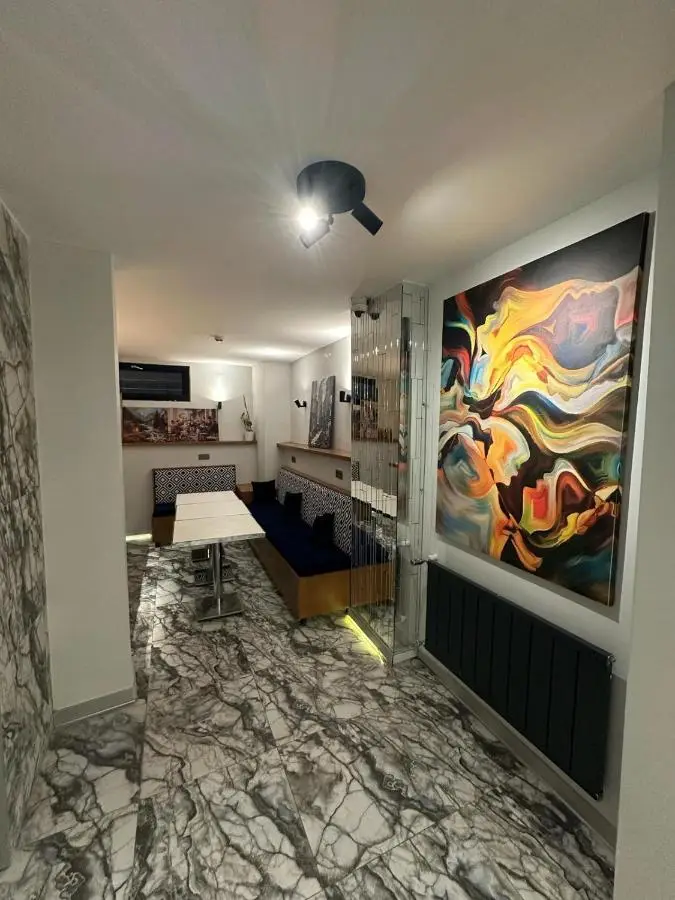 VAMA TAKSİM Hotel