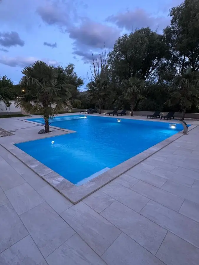 Luxury Villa Magic