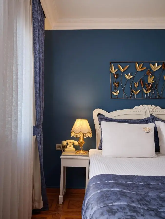 1207 Hotel Special Class Sultanahmet