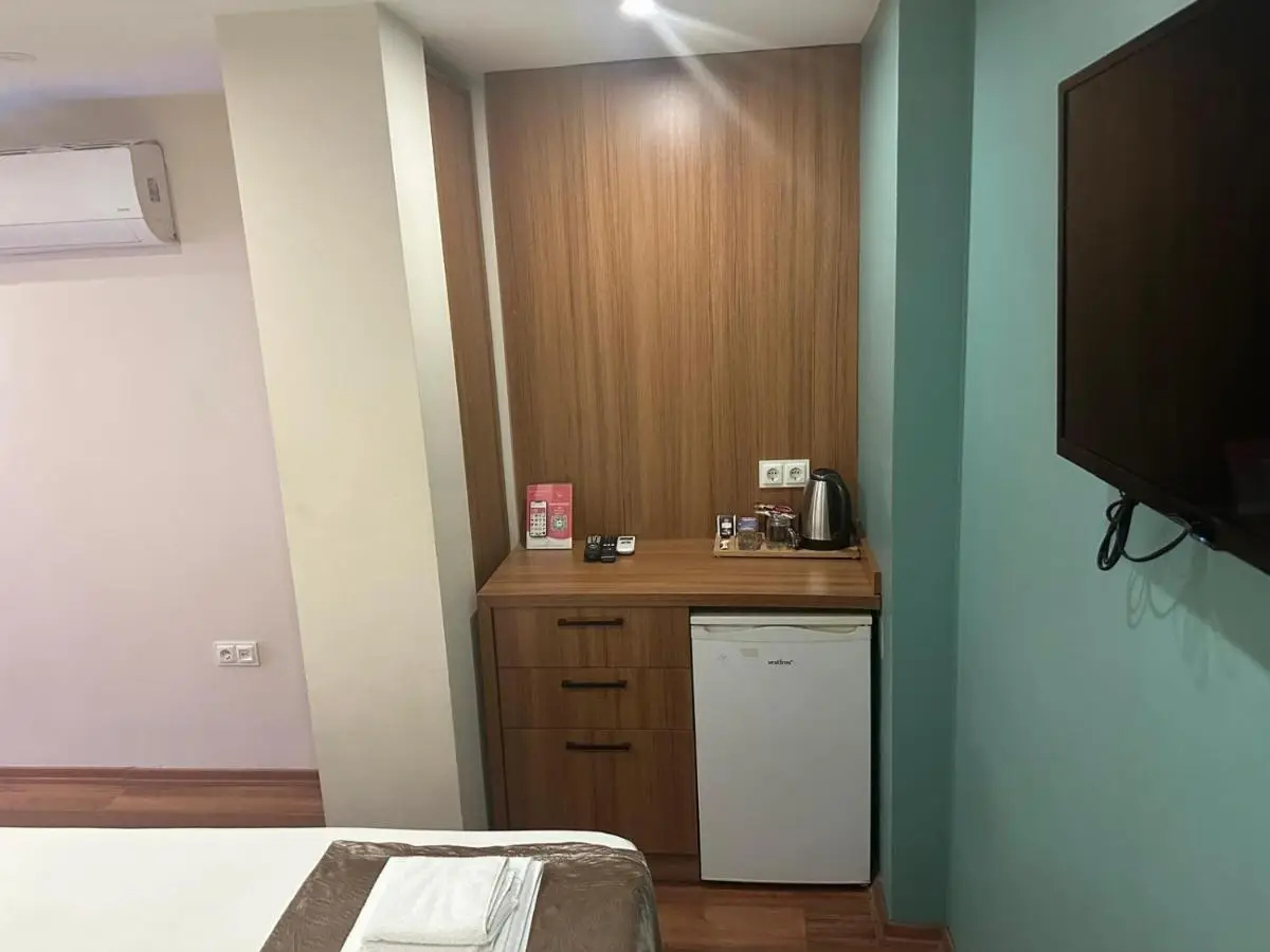 İstanbulites Hotel