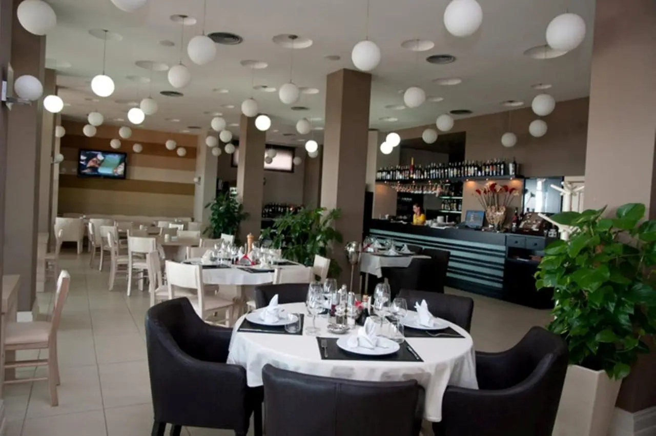 Hotel Vila Lule