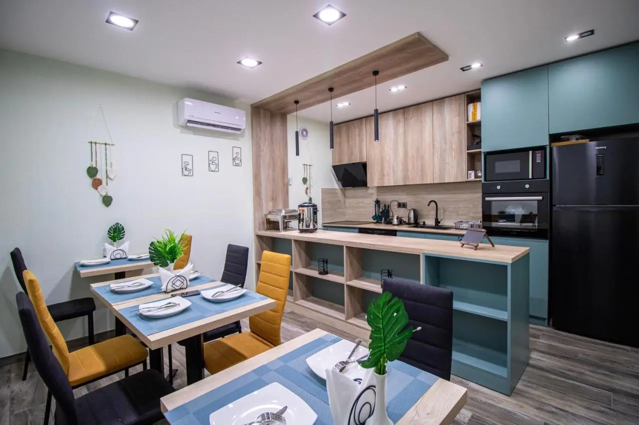 Hotel Tvisi Tbilisi