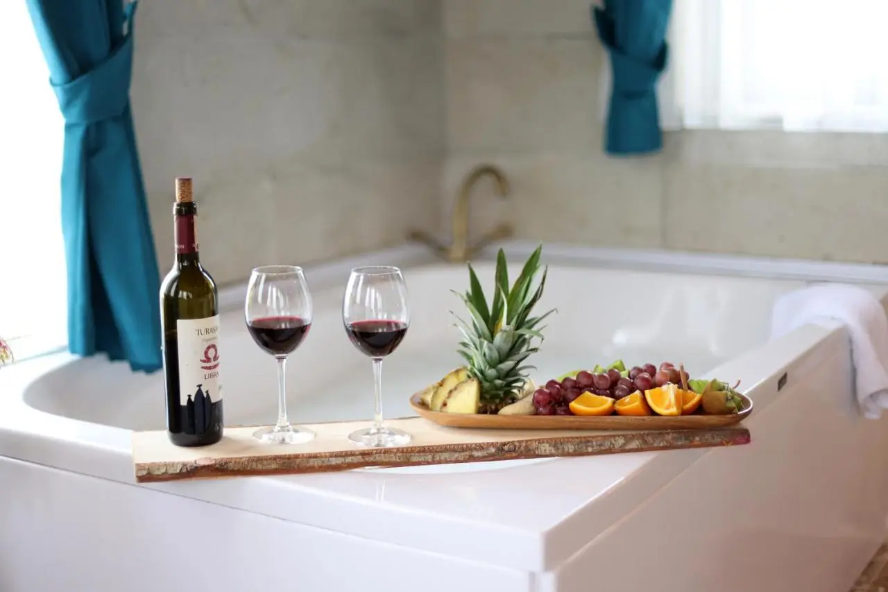 Rio Cappadocia Hotel
