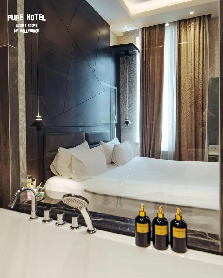 Pure Boutique Hotel