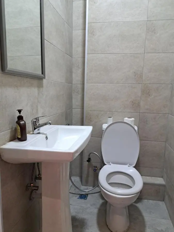 Karvi Hostel