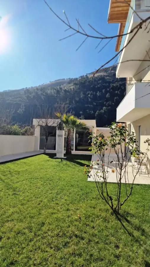 Apartaments Mimani 2