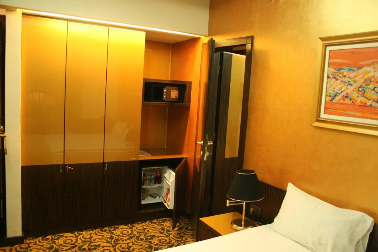 Hotel Hercegovina