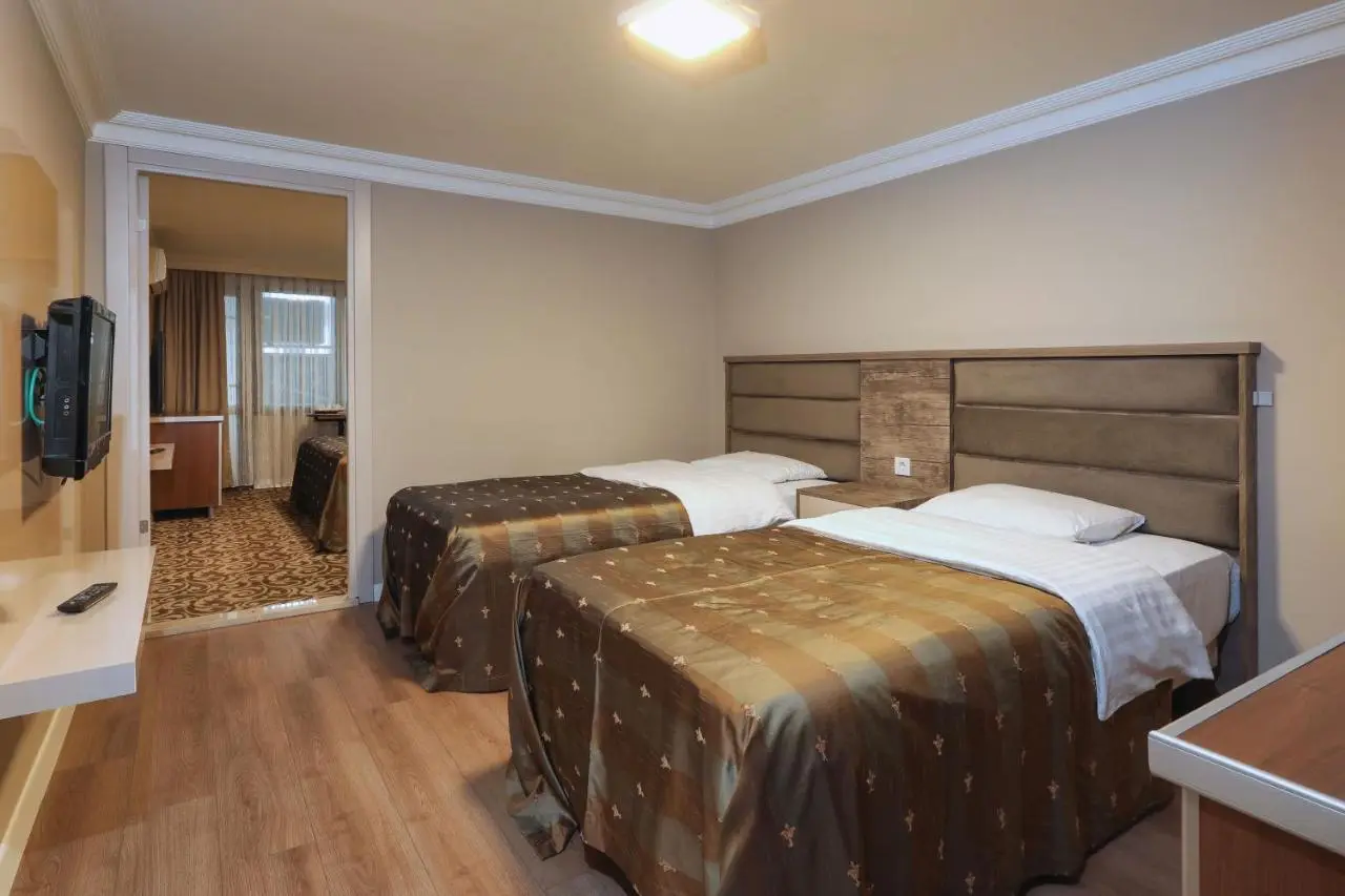 Balturk Hotel Sakarya