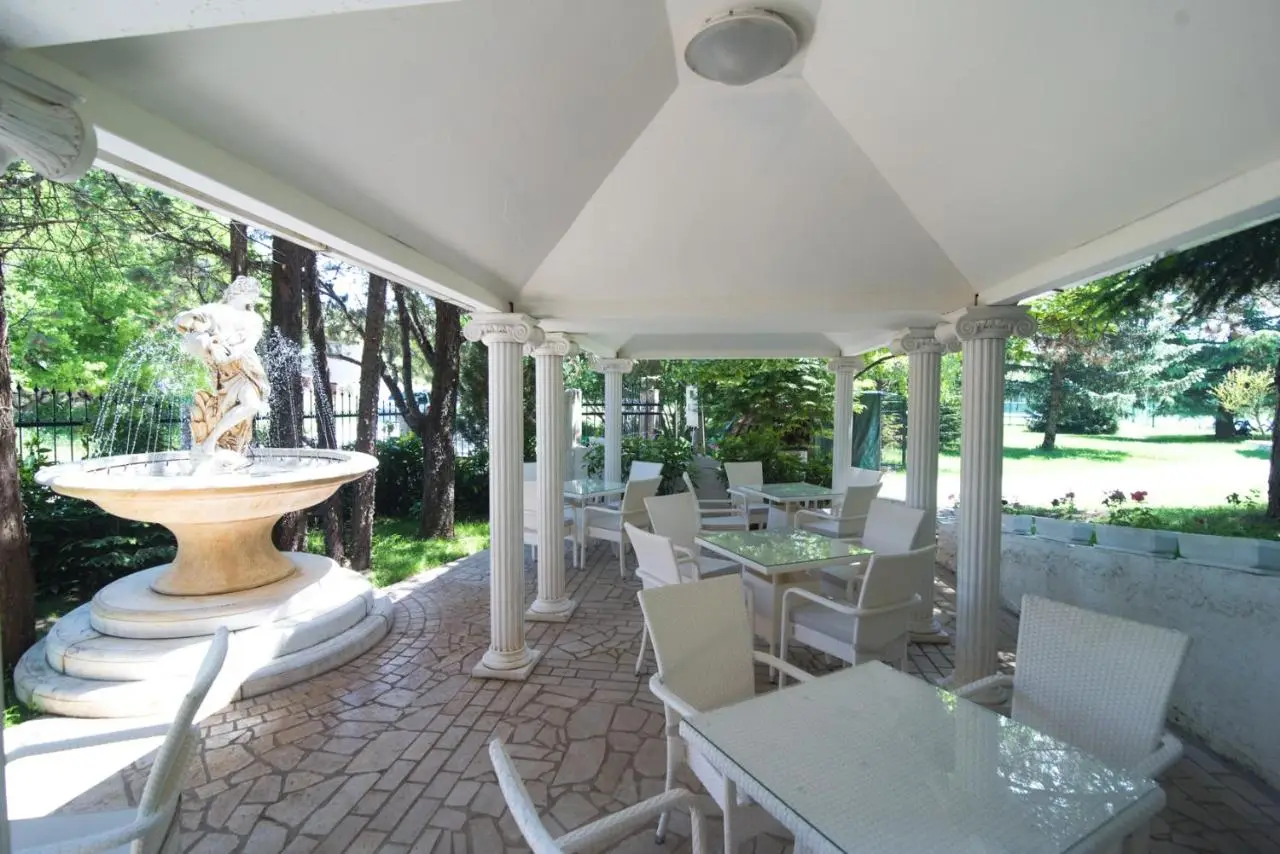 Holiday Resort Zlatni Dol Mostar